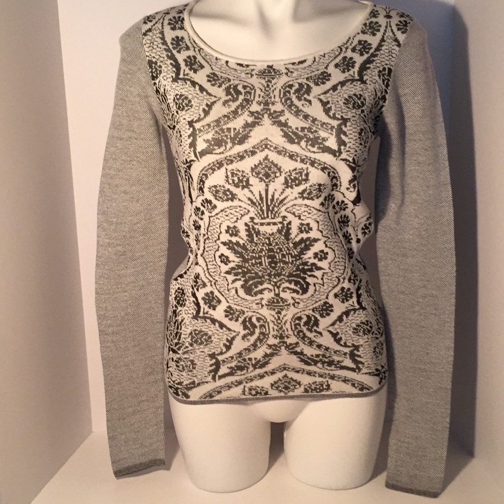 Desigual Sweater